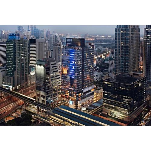 Four Points by Sheraton Bangkok Ploenchit Sukhumvit