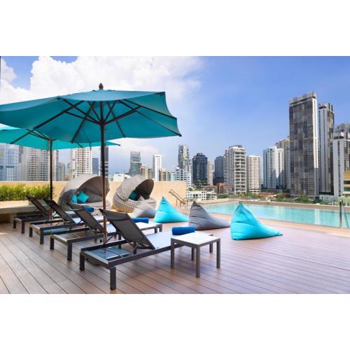 Four Points by Sheraton Bangkok, Sukhumvit 22