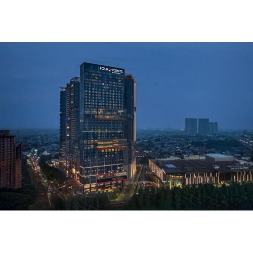 Four Points by Sheraton Bekasi