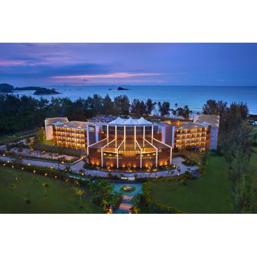 Four Points by Sheraton Bintan, Lagoi Bay