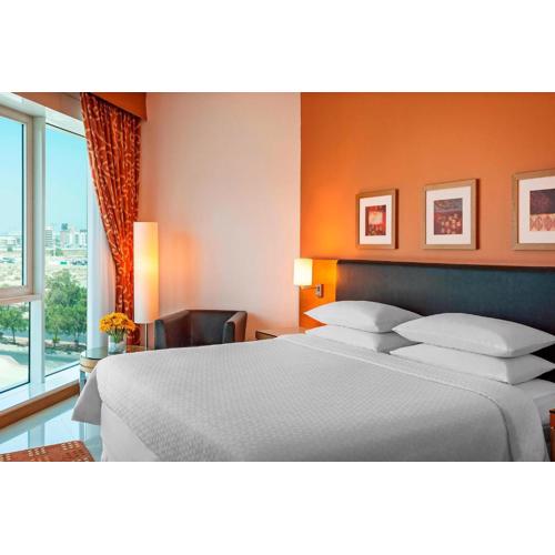 Four Points by Sheraton Bur Dubai