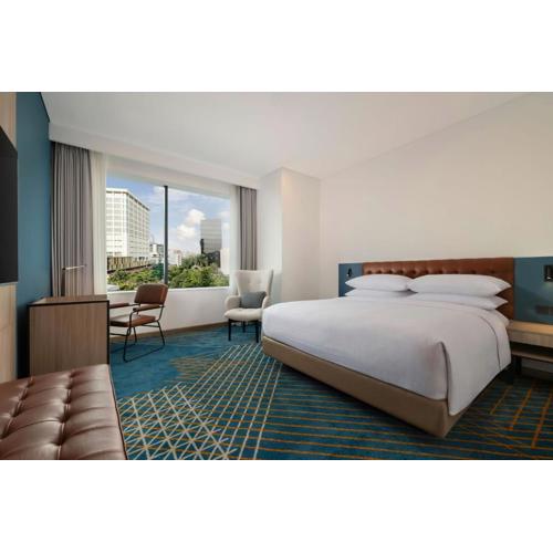 Four Points by Sheraton Jakarta Thamrin