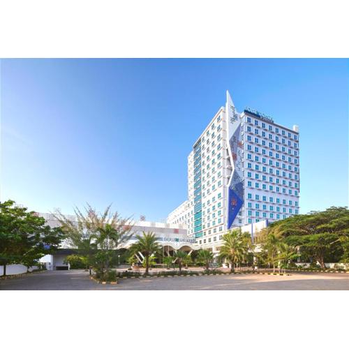 Four Points by Sheraton Makassar