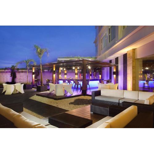 Four Points by Sheraton Manado