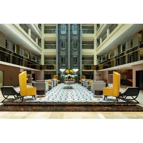 Four Points by Sheraton Production City, Dubai