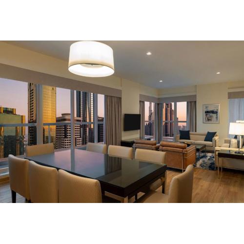 Four Points by Sheraton Sheikh Zayed Road