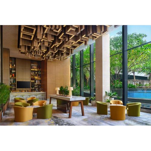 Four Points by Sheraton Surabaya, Tunjungan Plaza