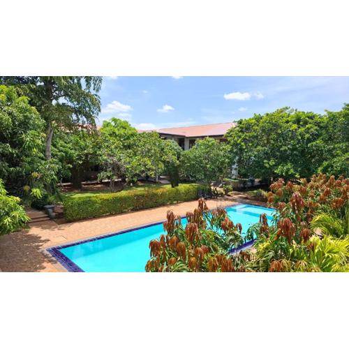 Four Points Resort - Anuradhapura