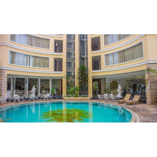 Four Seasons Place Pattaya