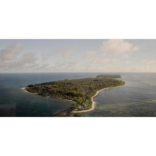 Four Seasons Resort Seychelles at Desroches Island