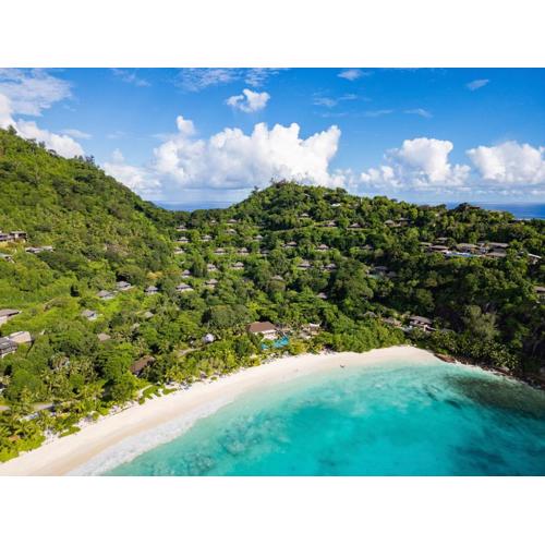 Four Seasons Resort Seychelles