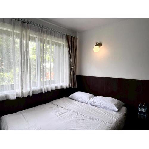 Four Sisters Homestay