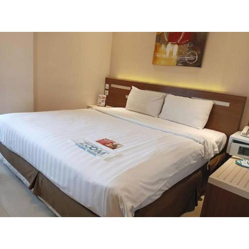 Foursya Villa Samarinda