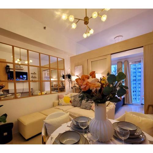 Fourth's Jazz Cozy Pad