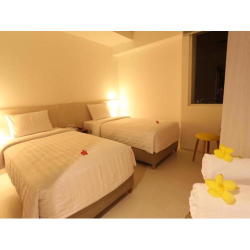 Fovere Hotel Palangkaraya