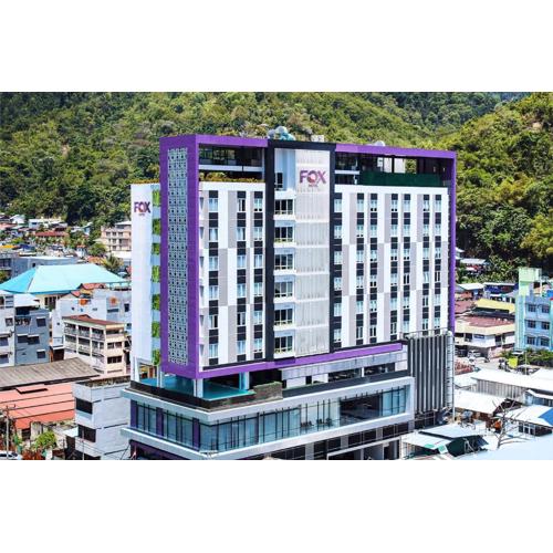Fox Hotel Jayapura