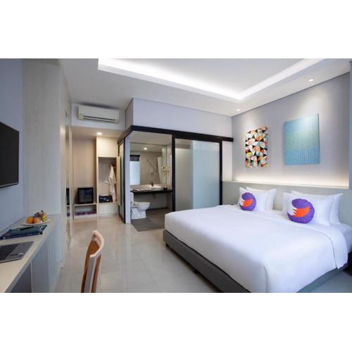 FOX Lite Hotel Cikarang