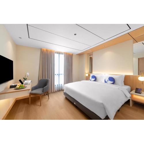 FOX Lite Hotel Majalaya