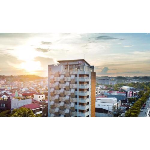 FOX Lite Hotel Samarinda