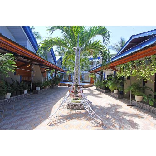 Foxtail Siargao Island Guesthouse