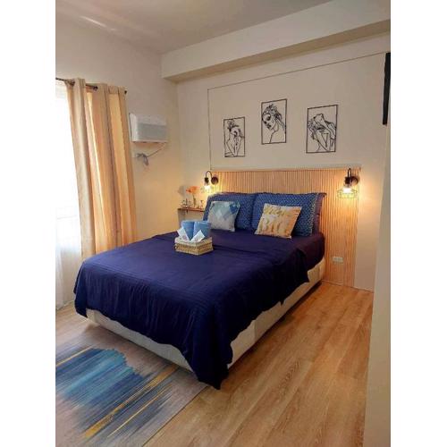 FraLoz509 at Mesavirre Garden Residences