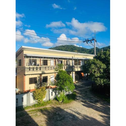 Fran Sim Da Guest House