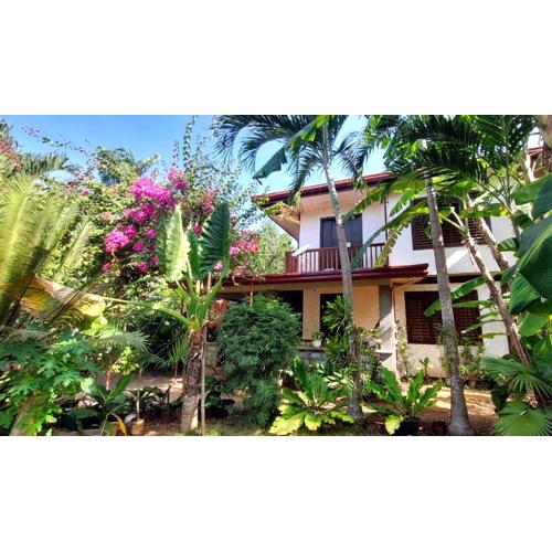 francia borjal 3-bedroom, 2 t&b shared apartment