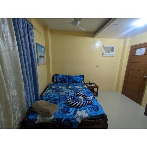 Francis Dale Lodge L1