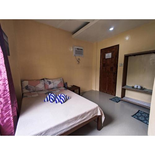 Francis Dale Lodge L3