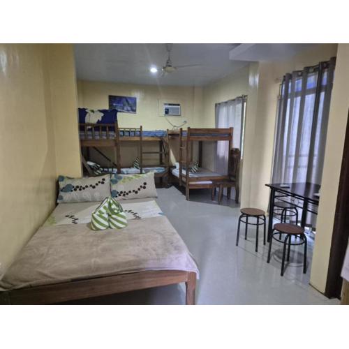 Francis Dale Lodge L4