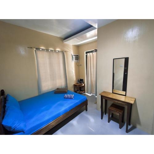 Francis Dale Lodge L5