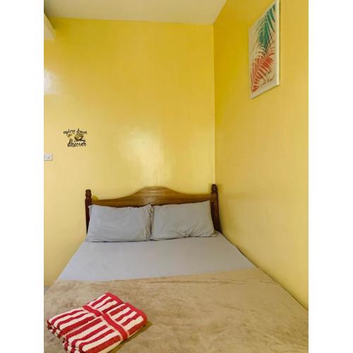 Francis Dale Lodge L6