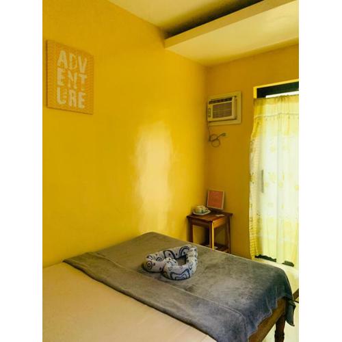 Francis Dale Lodge L7