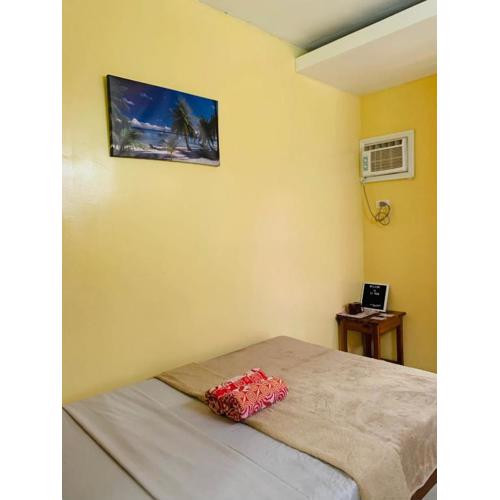 Francis Dale Lodge L8