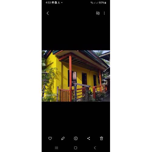 Francis Home Stay Port Barton bonifacio street