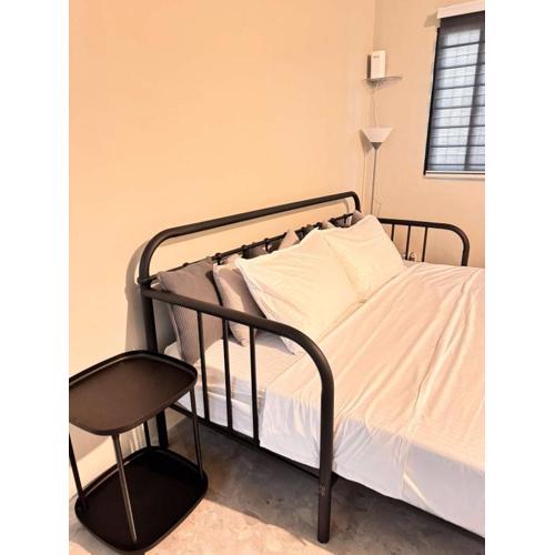 FrancTry Staycation Rental