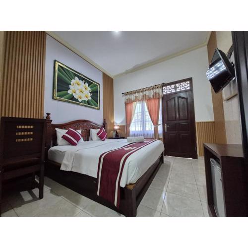 Frangipani Homestay
