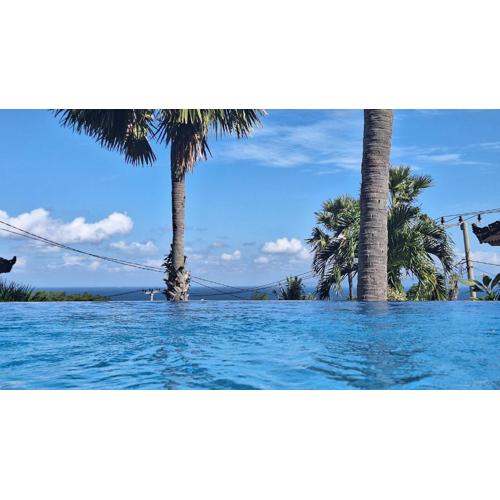 Frangipani Inn & Restaurant