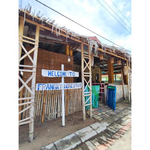 FRANGKY HOMESTAY