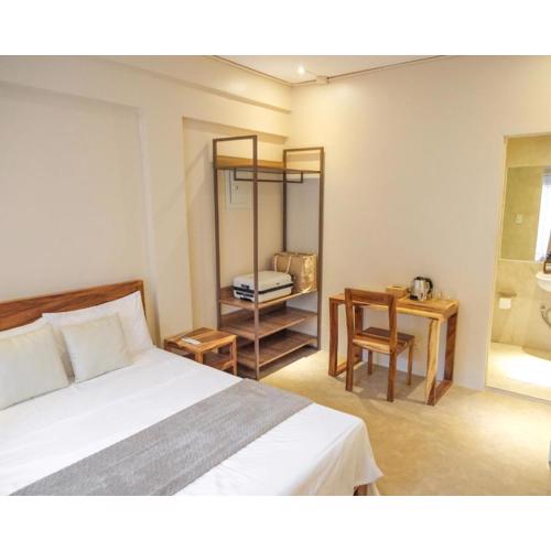 Frania Boutique Hotel