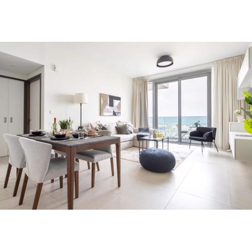 Frank Porter - 1 Residences