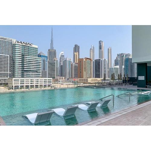 Frank Porter - 15 Northside Tower 2