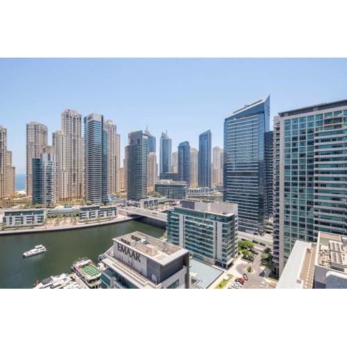 Frank Porter - Al Majara Tower 2