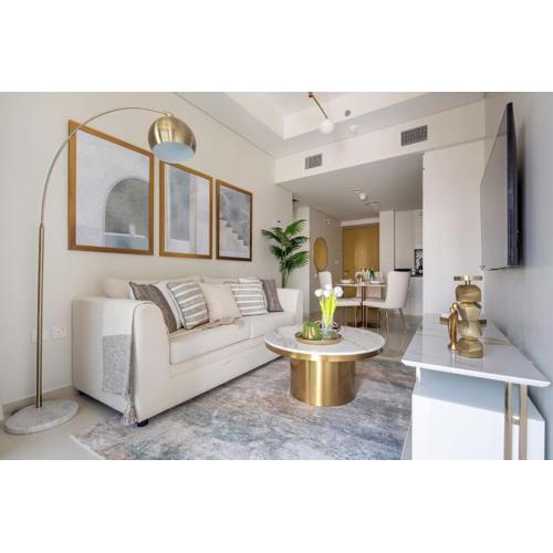 Frank Porter - Aykon City Tower