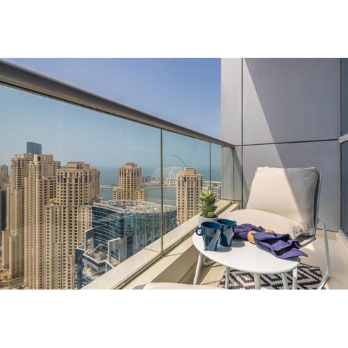 Frank Porter - Bay Central 1