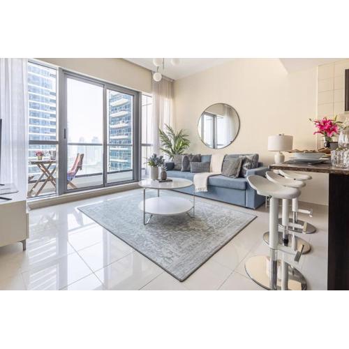 Frank Porter - Bay Central