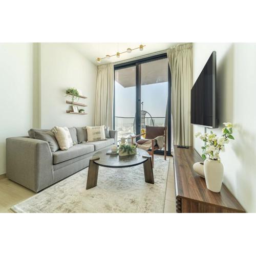 Frank Porter - Binghatti Crest