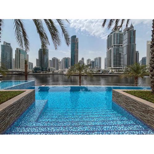 Frank Porter - Blakely Tower