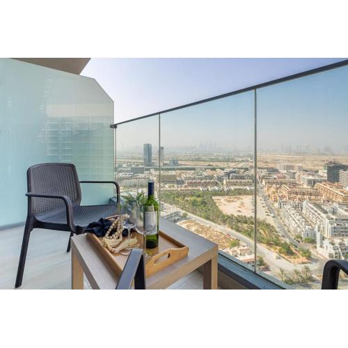 Frank Porter - Bloom Heights