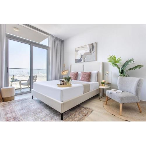 Frank Porter - Bloom Tower C